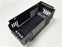 工业变频器外壳